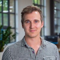 Attensi Employee Richard Angus's profile photo