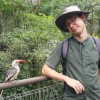 Ahrefs Employee Vince Tan's profile photo