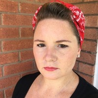 Money Advice Trust Employee Jodi Ep's profile photo