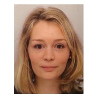 Laboratoires INELDEA Employee Laurie Coulon's profile photo