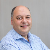 Impextraco Employee Sidki Dhaouadi's profile photo