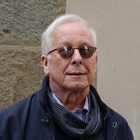 William Ginn Email & Phone Number