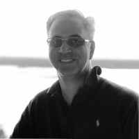 IBM Employee Amit Dhar's profile photo