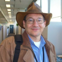 AMD Employee Mark Sears's profile photo