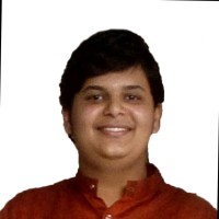 PowerSwap R&D Employee Reeddhish Bhide's profile photo