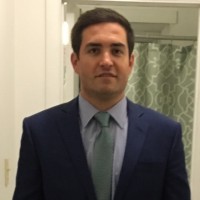 E*TRADE from Morgan Stanley Employee Tom Ring's profile photo