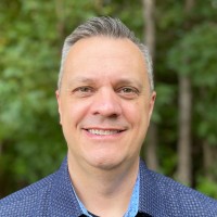 TeachBeyond Employee Vance Frusher's profile photo