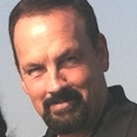Hot Springs Advertising / Hot Springs Bathhouse Dinner Theatre Employee Charlie Devine's profile photo