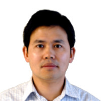 Inphi Corporation Employee Xianjun Ke's profile photo