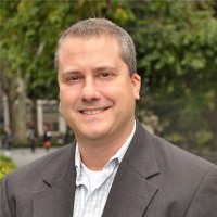 New York University Employee Brian Perillo's profile photo
