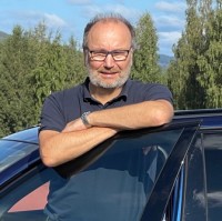 Peter Granåsen Email
