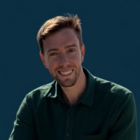 Tractable Employee Mark Hornsey's profile photo