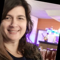 Neowrk Employee Andreia Souza's profile photo