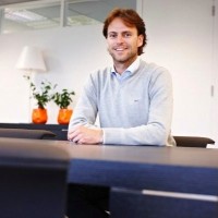 Cluma Engineering Employee Christophe Kerkhof's profile photo