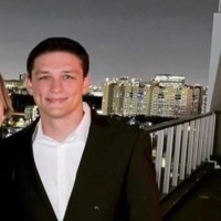 T&G Constructors Employee Owen Kissell's profile photo
