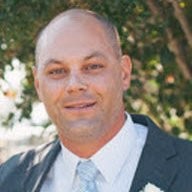 Parity Network Solutions, LLC Employee Brian Vinciguerra's profile photo