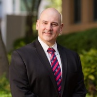 Technical Resources International, Inc. Employee Perry Gonella's profile photo