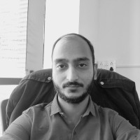 Do Incredible Employee Prashant Gosai's profile photo