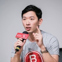 B Lab Taiwan Employee Kenny Chang's profile photo