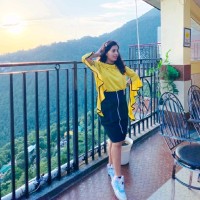 Hostenzo Employee Divya Verma's profile photo