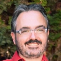 CHG Healthcare Employee Nate Andrus's profile photo