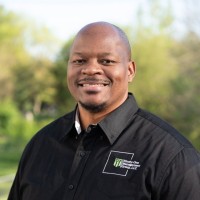 Ninety-One Management Group, LLC Employee Vincent Berry's profile photo