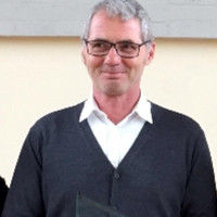 U.C. Sampdoria Employee Paolo Bertelli's profile photo