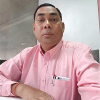 B.r Panditji Email