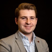 LEGEND UK & Europe Employee Warwick Shaw's profile photo