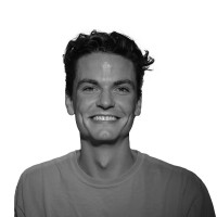 TurboTenant Employee Jonathan Rudolph's profile photo