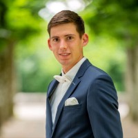 Atera Employee Maximilian Schmidt's profile photo