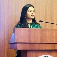 REACHA Employee Shreya Singh's profile photo