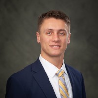 Rudolph Kayal Almeida Employee Mason Rudolph's profile photo