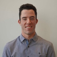 Donald Ross Sportswear Employee Nick Sullivan's profile photo