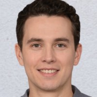 FeedHive Employee Luis Gaillard's profile photo