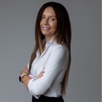 Basia Pietrawska Email & Phone Number