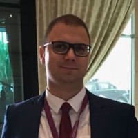 GDi GROUP LLC Employee Enes Hoteit's profile photo