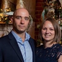 WIN Energy REMC Employee Travis Tolliver's profile photo