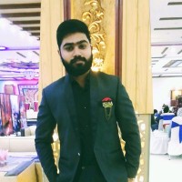 WPBrigade Employee Usama Razzaq's profile photo
