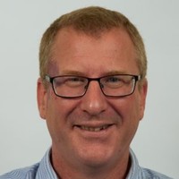 Nisbets Employee Angelo Taliadouros's profile photo