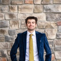 ATI of America Employee Carter Randle's profile photo