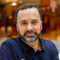 idealista Employee Manu Simón's profile photo