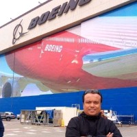 Boeing Composites Malaysia Sdn Bhd Employee Izdad Ibrahim's profile photo