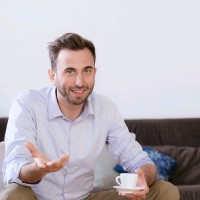 Algrano Employee Raphael Studer's profile photo