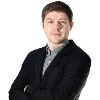 CRM and Cloud Consulting Employee Philipp McPherson's profile photo