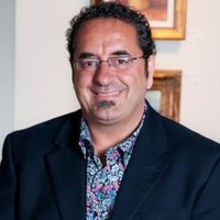 Core Specialty Insurance Holdings, Inc. Employee Van Spanos's profile photo