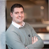 QBTEC Employee Richard van Kuil's profile photo