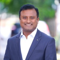 Nanda Vj Email & Phone Number