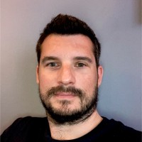 Effet B Employee Bastien Baudry's profile photo