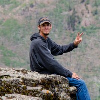 Keyan Richey Email & Phone Number